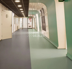 Forbo SureStep Original 171872 earth фото 2 | FLOORDEALER